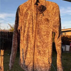 The North Face Fleece Jacket